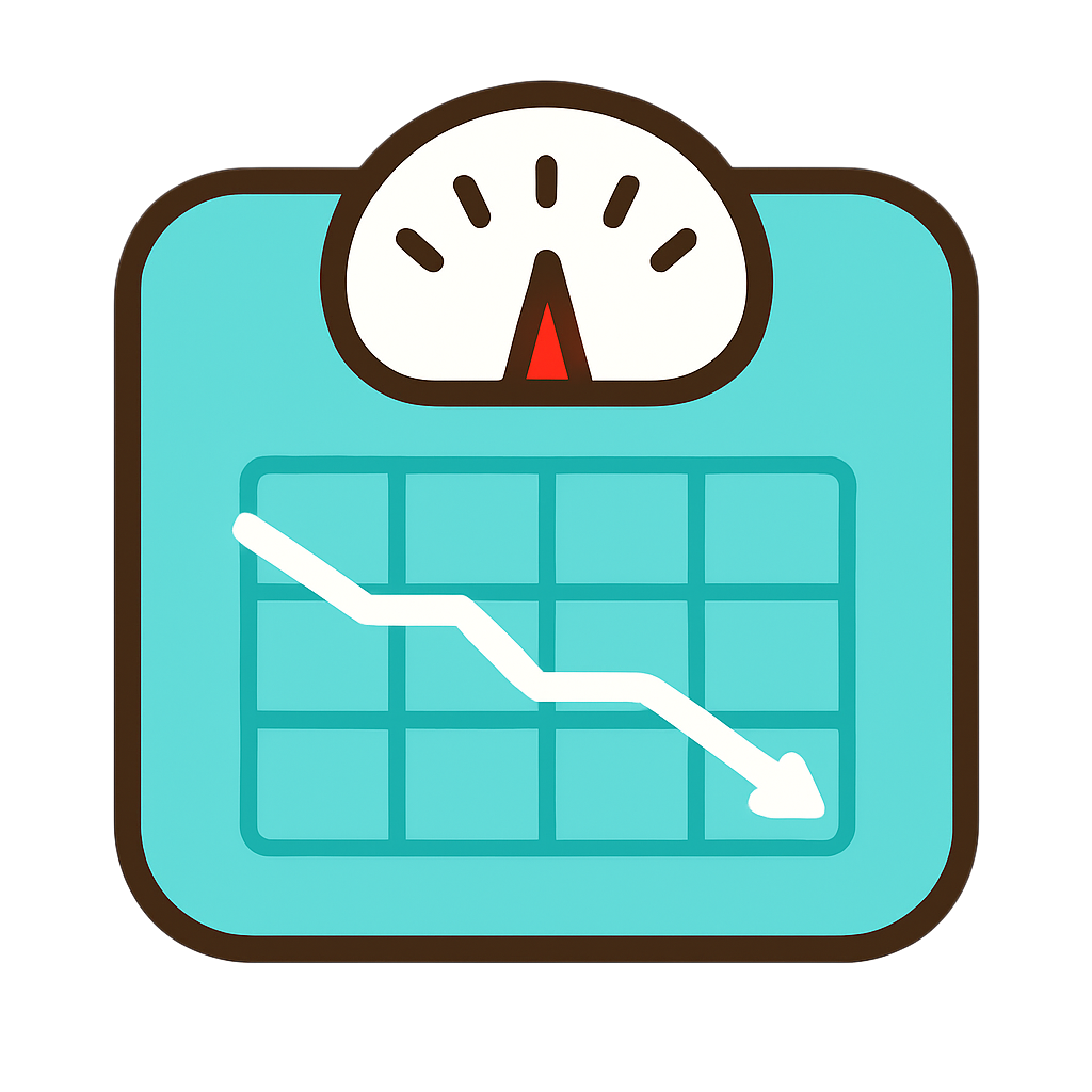 Weight Loss Tracker