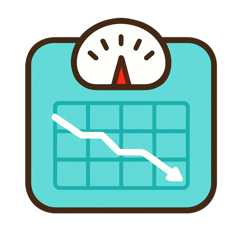 Weight Loss Tracker