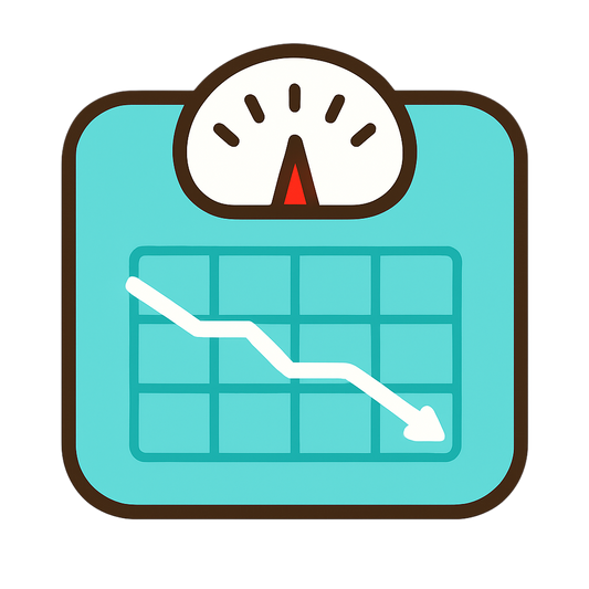 Weight Loss Tracker