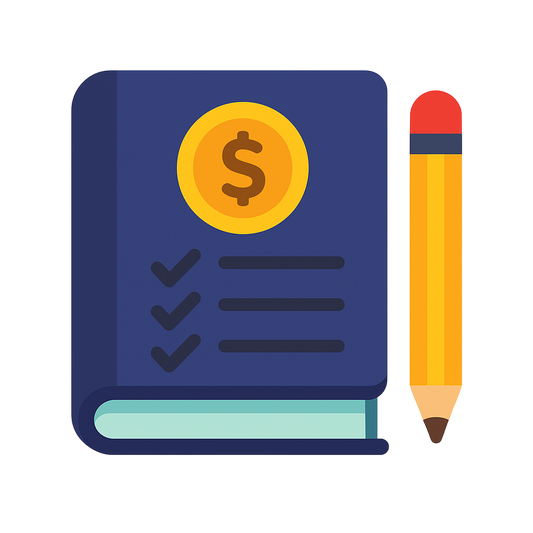 Monthly Budget Tracker