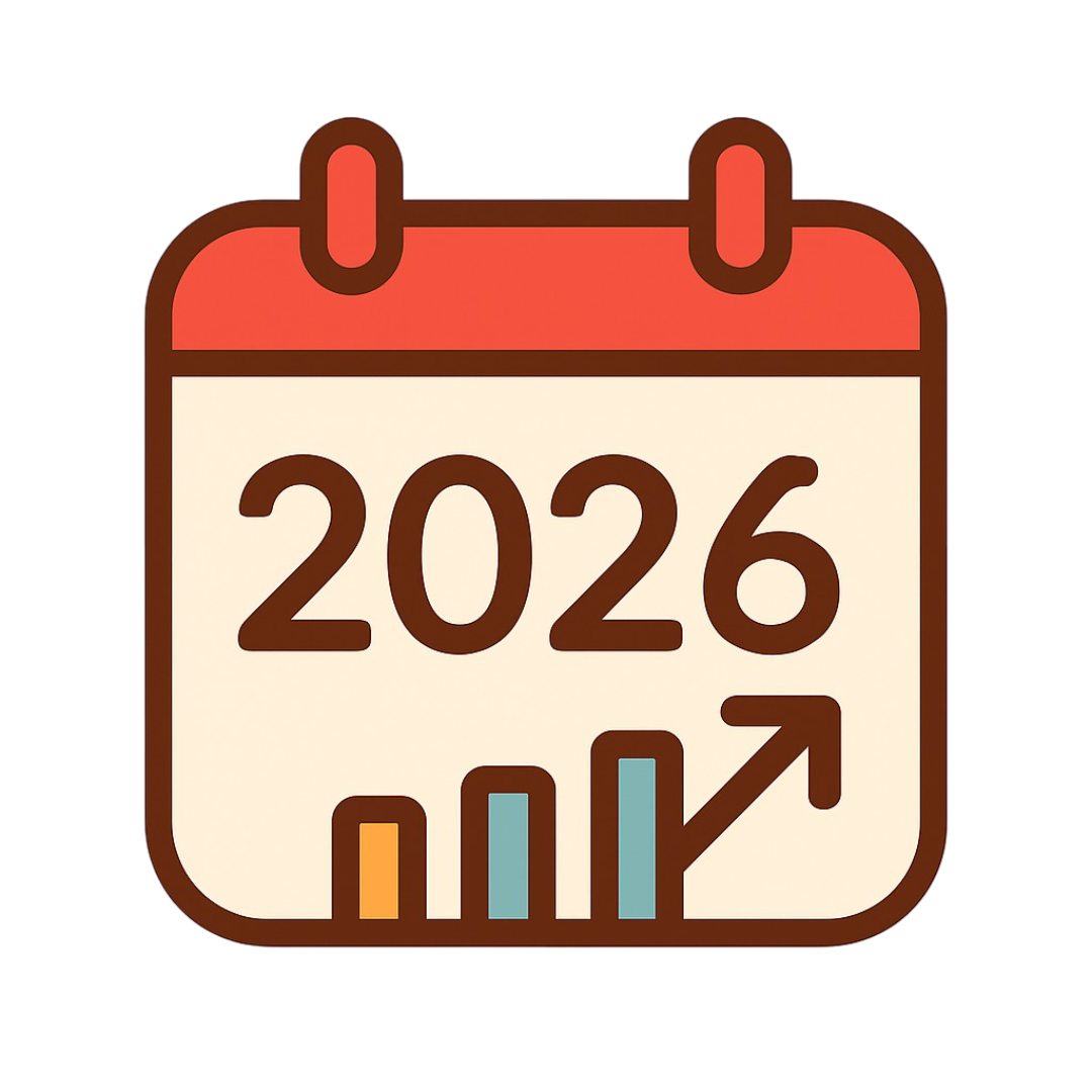 2026 Ultimate Planner