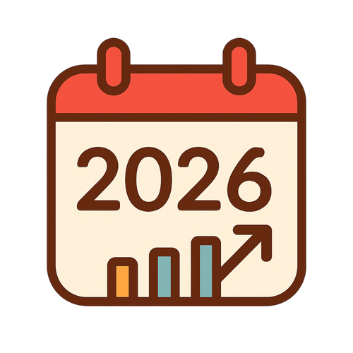 2026 Ultimate Planner